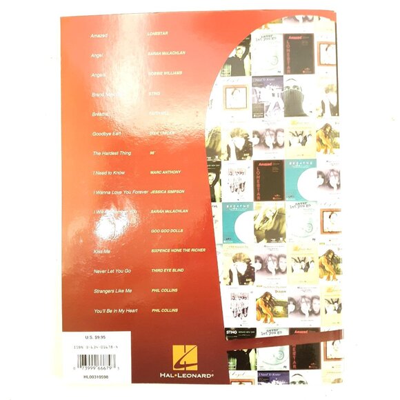 Hal Leonard Guitar Method Complete Edition Books 1, 2, 3, 12 x 9 Songbook - Picture 3 of 5